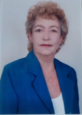 Foto de Maria Aparecida de Brito