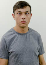 Foto de MOISES AUGUSTO DE ANDRADE BATISTA