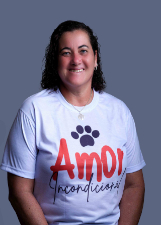 Foto de RAQUEL BENEVIDES DE MELO PEREIRA