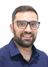 Foto de MARCUS VINICIUS CARVALHO COELHO