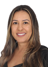 Foto de JAQUELINE FRANCELE DE CARVALHO