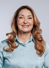 Foto de Maria Aparecida Magalhaes Bifano