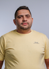 Foto de ROGÉRIO HENRIQUE DA SILVA