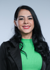 Foto de DAYANA GOMES DE ANDRADE