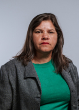 Foto de SOLANGE PADILHA DA ROCHA