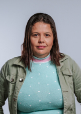 Foto de VALDIRENE MARIA DOS REIS