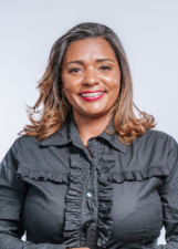 Foto de VANESSA FREITAS DA SILVA