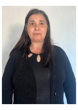 Foto de CLEODETE DE OLIVEIRA SOUZA DE MOURA