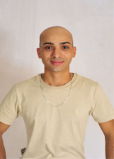 Foto de CLEITON OLIVEIRA PONCEANO DA SILVA