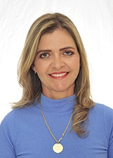 Foto de CLAUDINÉIA FERREIRA