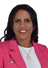 Foto de Laudineia Pereira da Silva