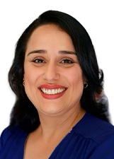 Foto de ANA CLÁUDIA ALMEIDA VIANA