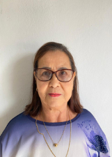 Foto de Elza Costa de Jesus Melo