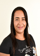 Foto de ROSÂNIA GOMES RODRIGUES