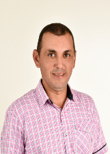 Foto de Rejânio Jorge da Silva