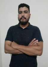 Foto de ROBSON FERNANDES DOS SANTOS