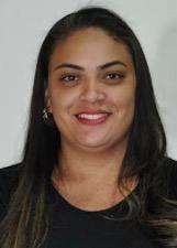 Foto de MONIQUE APARECIDA FERREIRA DOS SANTOS