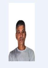 Foto de HILTON SÉRGIO DA SILVA
