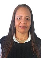Foto de Nilda Aparecida Silva