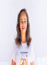 Foto de ISABEL CRISTINA ANDRADE TEIXEIRA