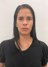 Foto de KETHLLEM APARECIDA SOUZA DA PAZ