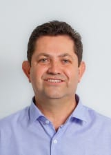 Foto de Djalma Santos Pereira