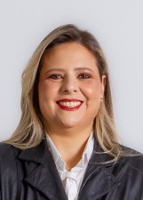 Foto de CAROLINA DA SILVA RIBEIRO