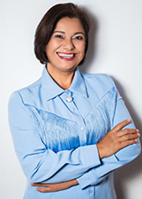 Foto de ROSELI APARECIDA BUENO PEREIRA