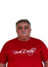 Foto de Valdeson Damaceno de Oliveira