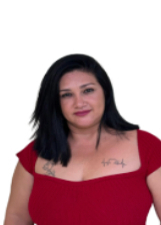 Foto de TATIANA STEFANE DOS SANTOS MOREIRA