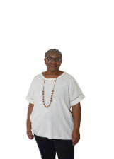 Foto de Maria Aparecida de Jesus Almeida