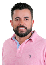 Foto de Josimar José Fernandes de Jesus