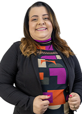 Foto de FABIANE CRETON SOARES EVARISTO