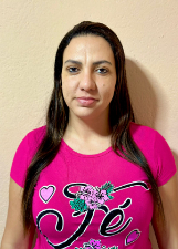 Foto de JESSICA CRISTINA DE SOUZA DA SILVA
