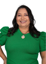 Foto de MÔNICA CRISTINA DOS SANTOS