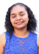 Foto de JOSIANE APARECIDA DA SILVA