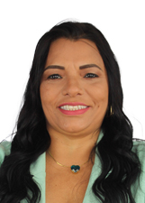 Foto de Geovania Aparecida Fernandes dos Santos