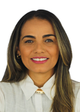 Foto de Inaiara Benicio Lima