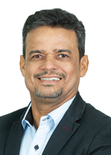 Foto de CLAUDINEI FERREIRA SARAIVA