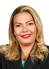 Foto de FABIOLA APARECIDA GONÇALVES DE SOUZA ROCHA
