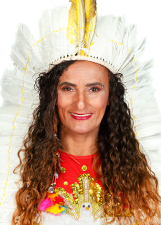 Foto de MARIA DO SOCORRO PEREIRA DOMINGOS