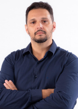 Foto de ANDERSON LUIZ DE FARIA
