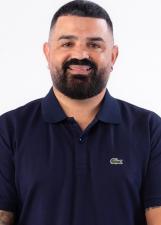 Foto de MARCOS DA SILVA