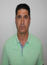 Foto de Carlos Alberto de Alcantara