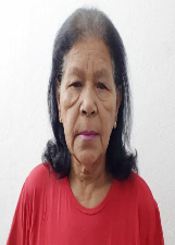 Foto de Terezinha Rangel da Silva Santana