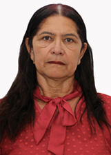 Foto de Antonia Lopes de Souza
