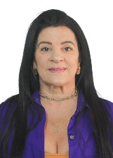 Foto de ALMERISA DOS SANTOS XAVIER