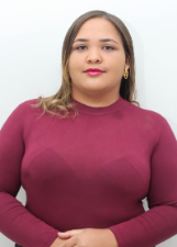 Foto de SAYARA LUIZ DA SILVA
