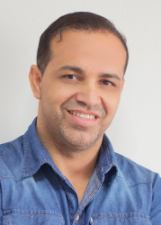 Foto de Wilson de Oliveira Santos