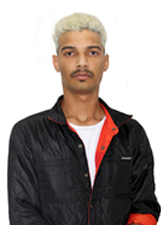 Foto de HUDSON MONTEIRO SALES